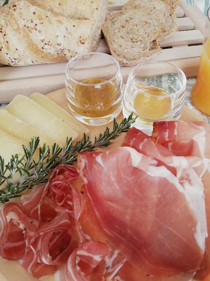 Agriturismo Le Piccole Macie Magliano in Toscana Zewnętrze zdjęcie